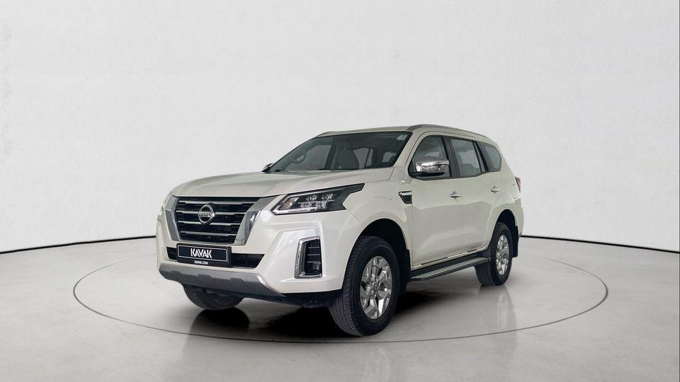 Nissan XTerra Titanium upto AED 20,000 Ramadan Discount Guaranteed Warranty 0 Down Payment