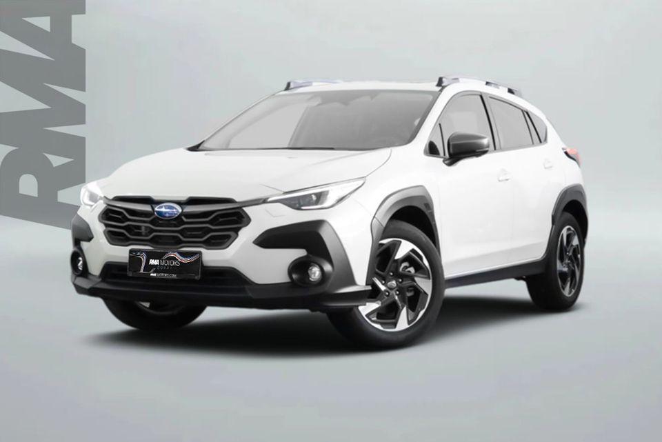 Subaru Crosstrek 2.0L