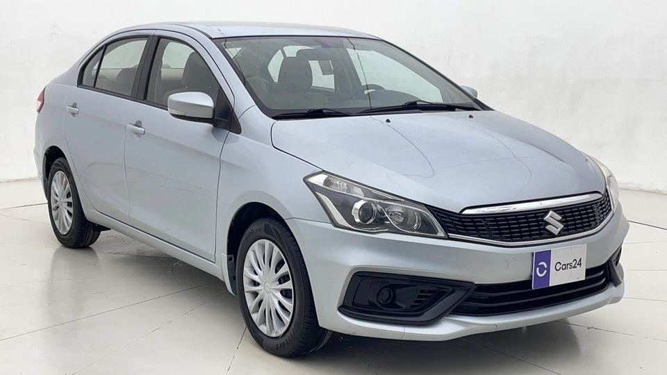 Suzuki Ciaz 1.5L GLX 2024 GL AED 528/Month 0 DP 30 Day Return Warranty