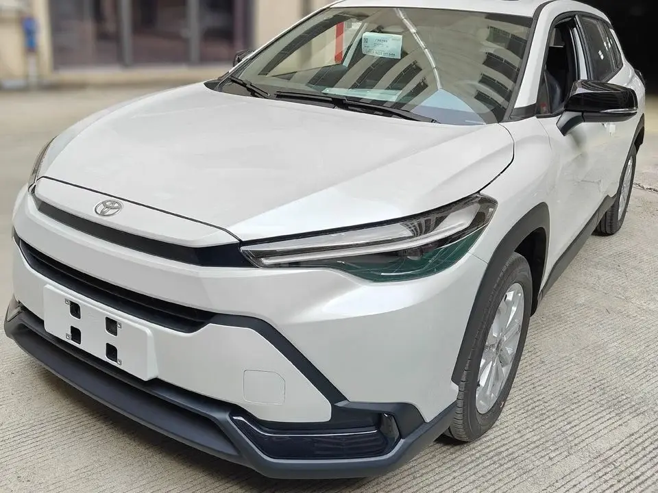 Toyota Frontlander 2026 Toyota Frontlander 2.0L Hybrid Leading version AT