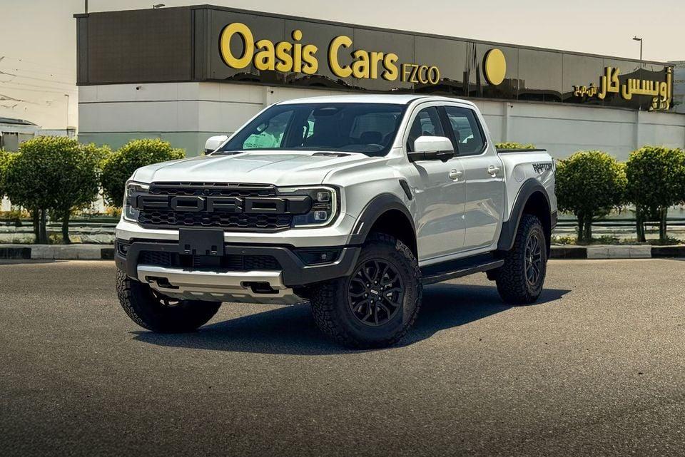 Ford Ranger 2.0L Turbo Diesel 2025 Brand New 0kms