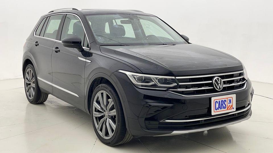 Volkswagen Tiguan Elegance Premium 2.0L 2024 ELEGANCE PREMIUM AED 1708/Month 0 DP 30 Day Return Warranty Ser