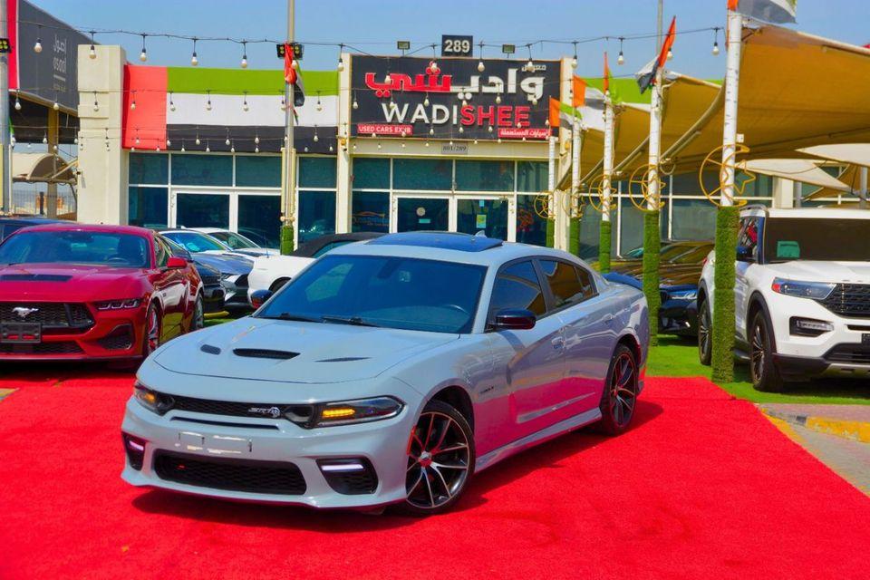 Dodge Charger PREMIUM R/T Top 5.7L