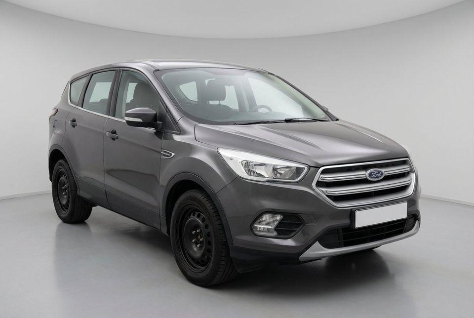 Ford Escape S 2.5L 2018 S AED 571/Month 0 DP 30 Day Return Warranty Service History