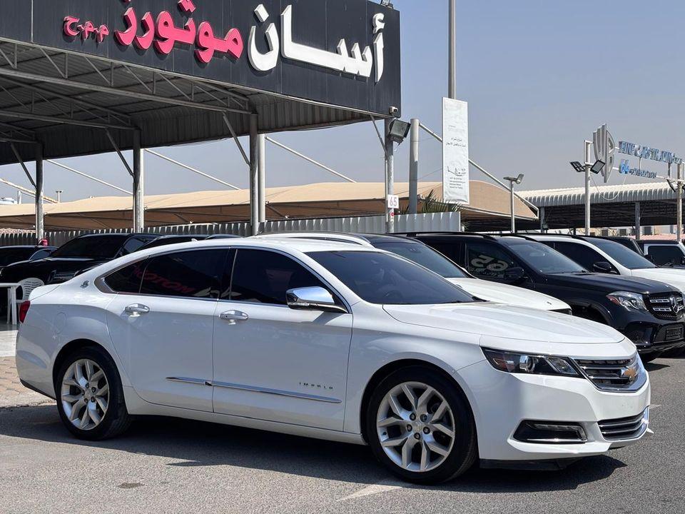 Chevrolet Impala Other