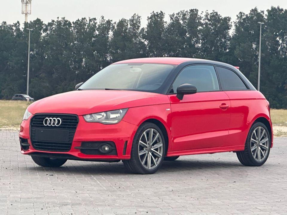 Audi A1 S-Line 1.4L