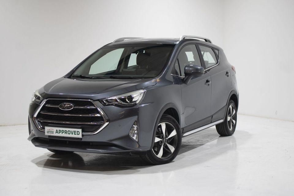 JAC S3 Plus 1.6 L
