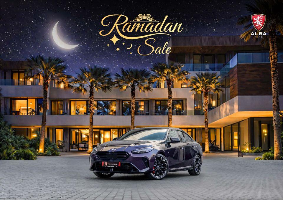 BMW 235 M235 3,702 P.M 0% Downpayment BMW M235 Pristine Condition Ramadan Offer!