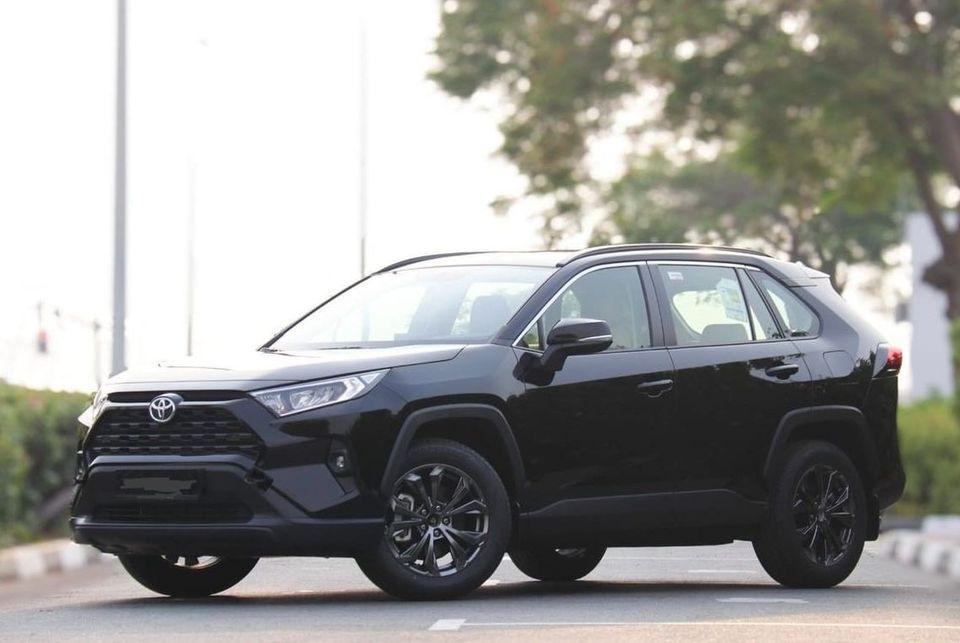 Toyota RAV4 RAV4 XLE 2.0L MED OPTION SUNROOF 20223