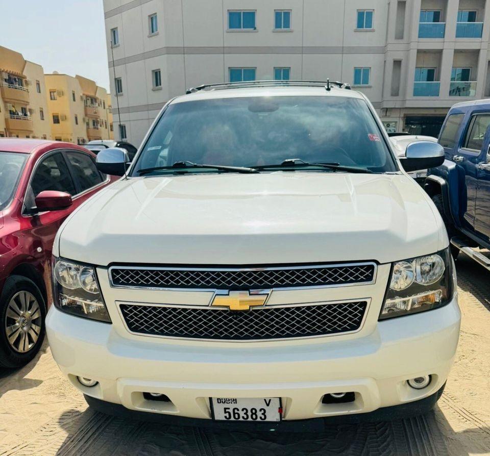 Chevrolet Avalanche LTZ Avalanche 2008 - Full Option