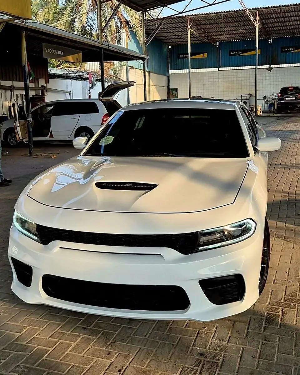 Dodge Charger