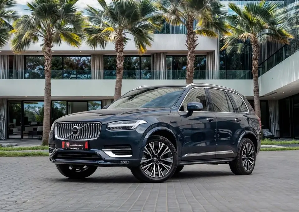 Volvo XC90 XC90 B6 Inscription 2,938 P.M 0% Downpayment Volvo Warranty!