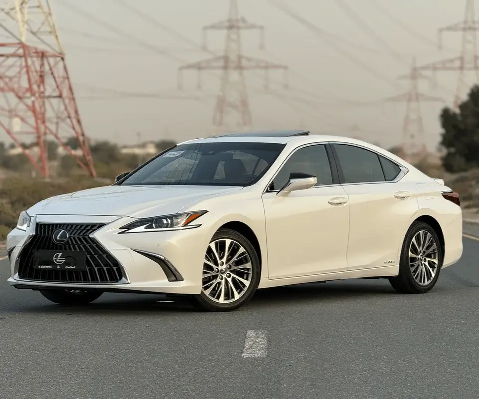 Lexus ES300h 300h 2.5