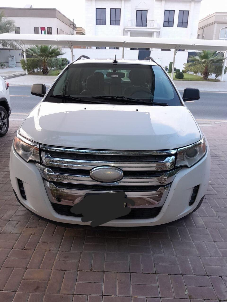 Ford Edge SEL 3.5L