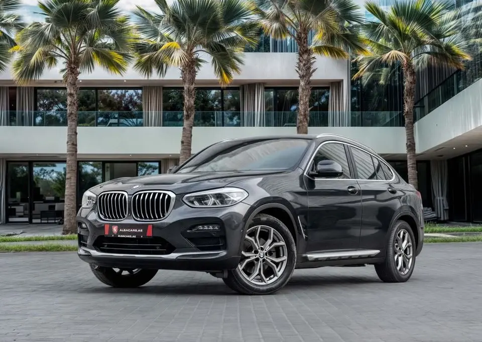 BMW X4 X4 xDrive30i 1,959 P.M 0% Downpayment Warranty!