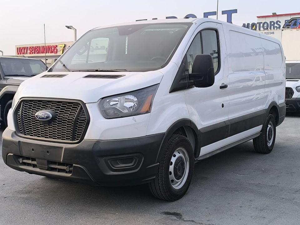 Ford Transit Custom FORD TRANSIT 150 VAN