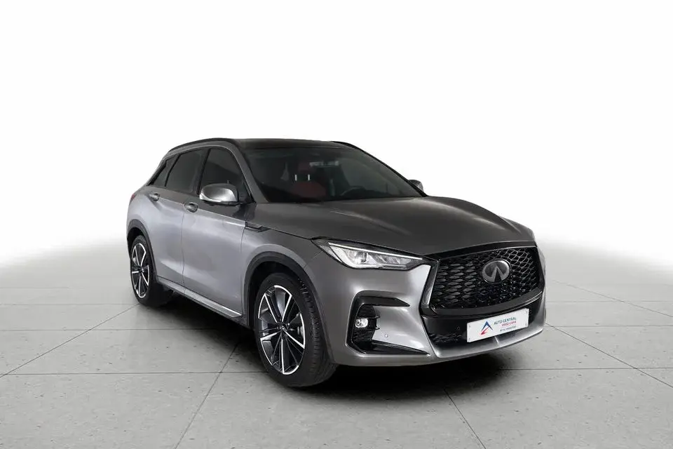 Infiniti QX50 SPORT 2.0