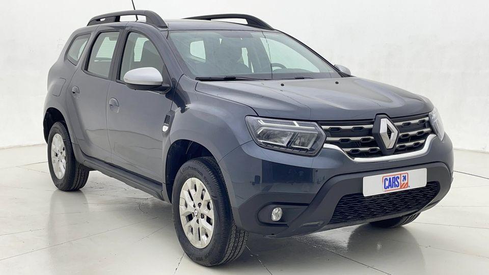Renault Duster SE 1.6L 2025 SE AED 723/Month 0 DP 30 Day Return Warranty