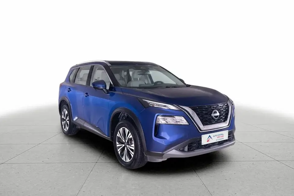 Nissan XTrail SV 2.5L SV 2.5