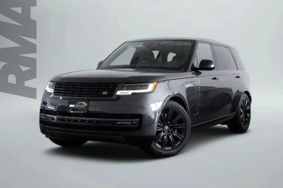 Land Rover Range Rover LWB SE P530 4.4L