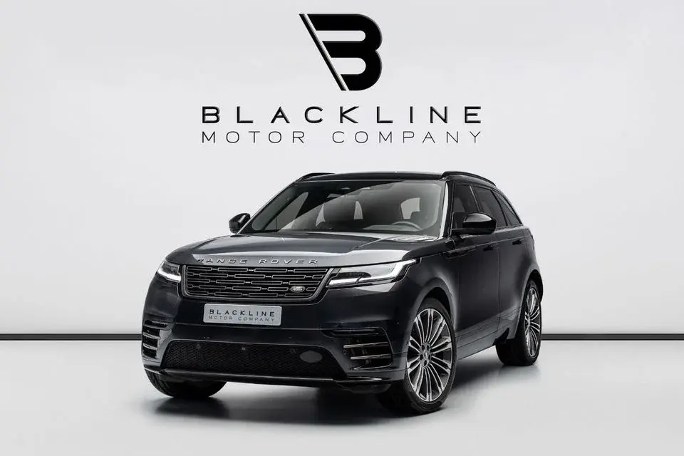Land Rover Range Rover Velar Dynamic SE P250 2.0L2025 Range Rover Velar Dynamic SE P250, 2.0L 4cyl, 4WD, 247 bhp, 8 Speed Automat