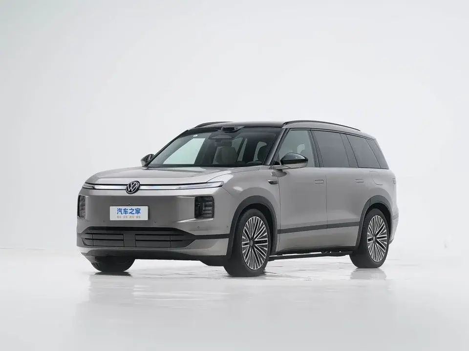 Volkswagen ID. Era 9X 4WD