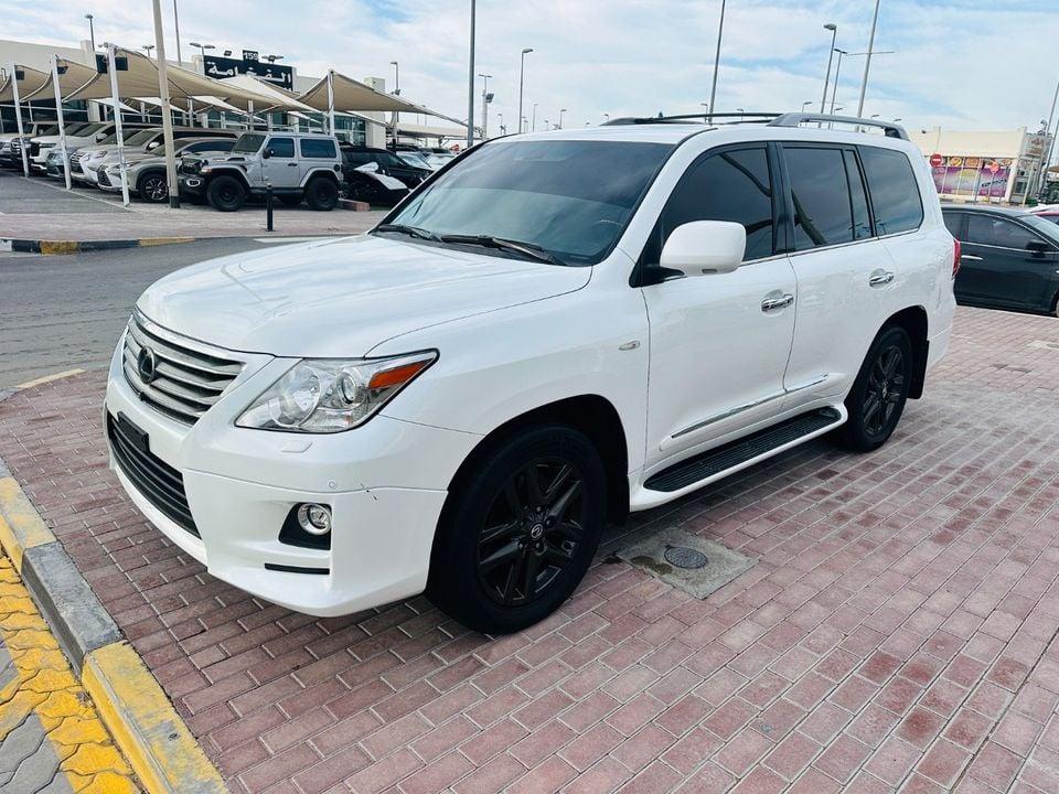 Lexus LX 570