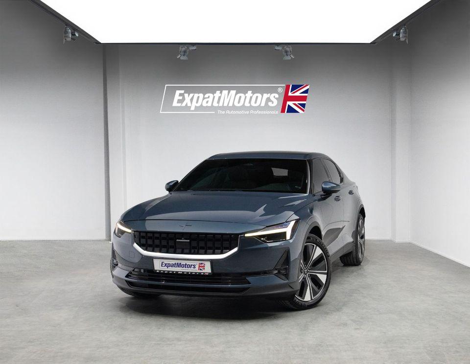 Polestar Polestar 2
