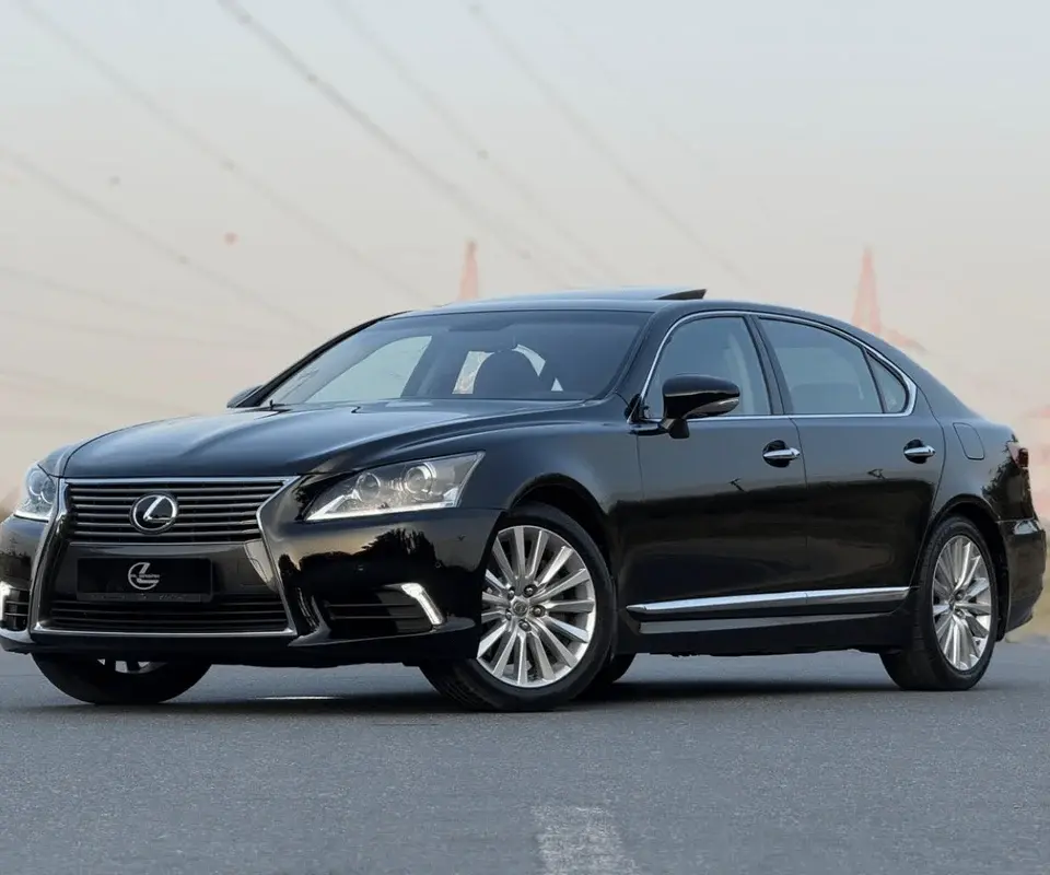 Lexus LS460 460 4.6