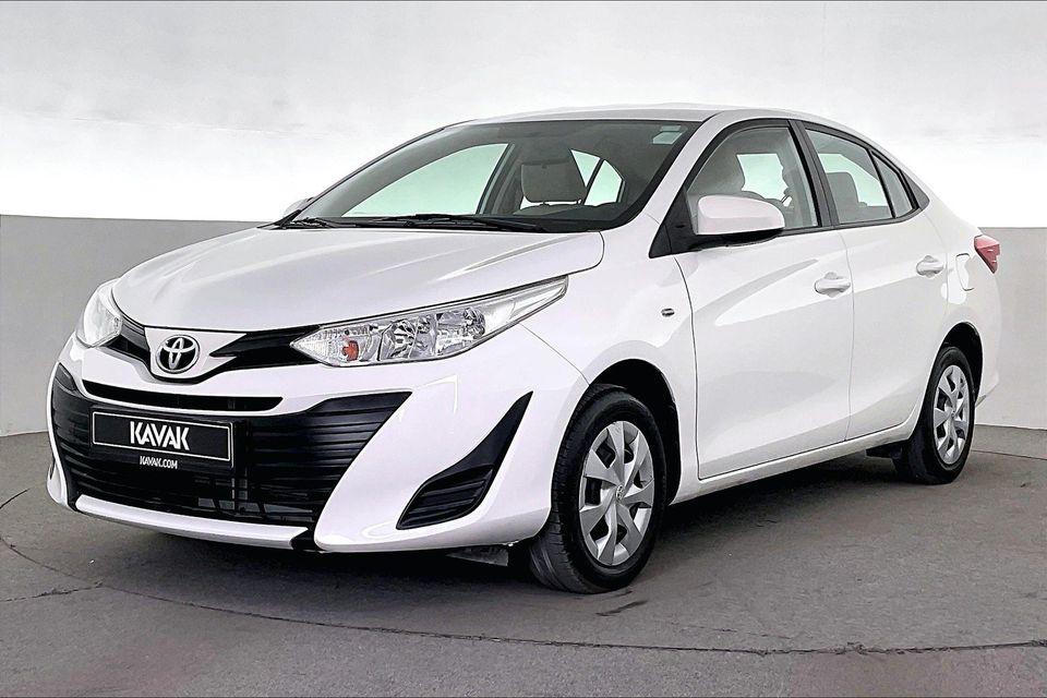 Toyota Yaris SE / E Guaranteed Warranty 0 Down Payment