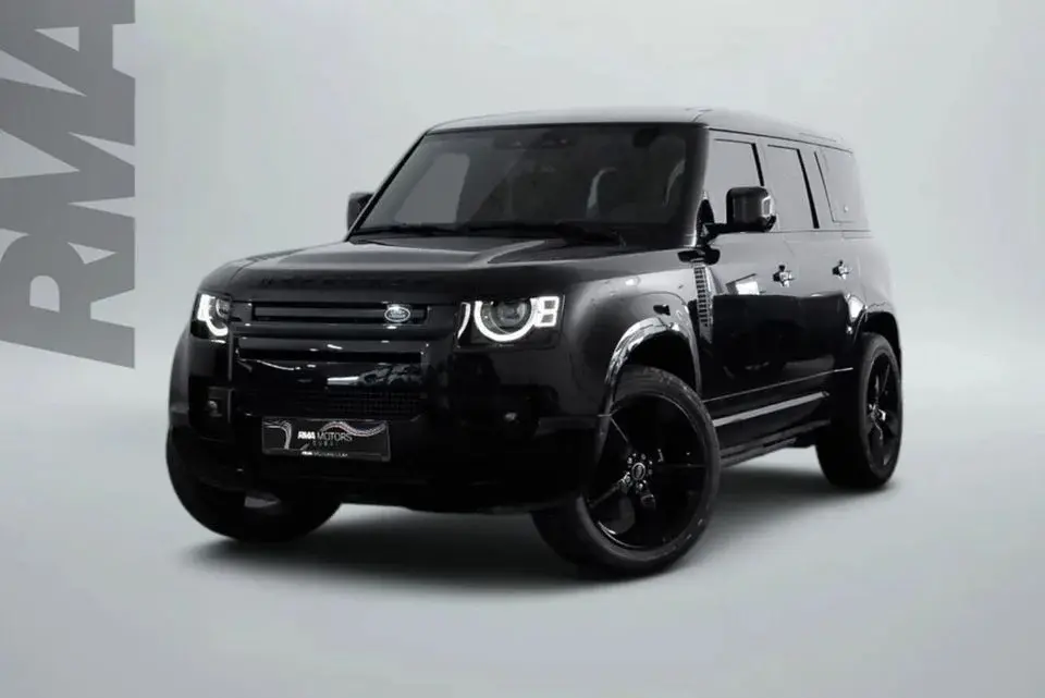 Land Rover Defender 110 X P525 5.0L
