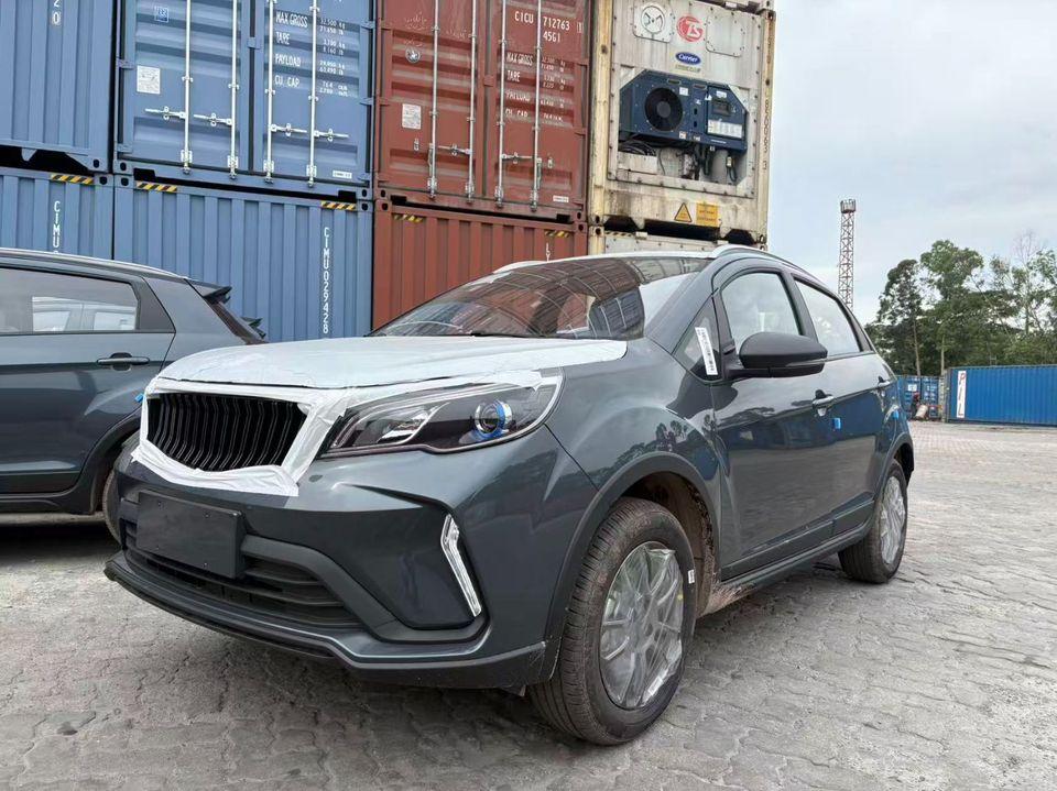 Livan X3 Pro 1.5L CVT