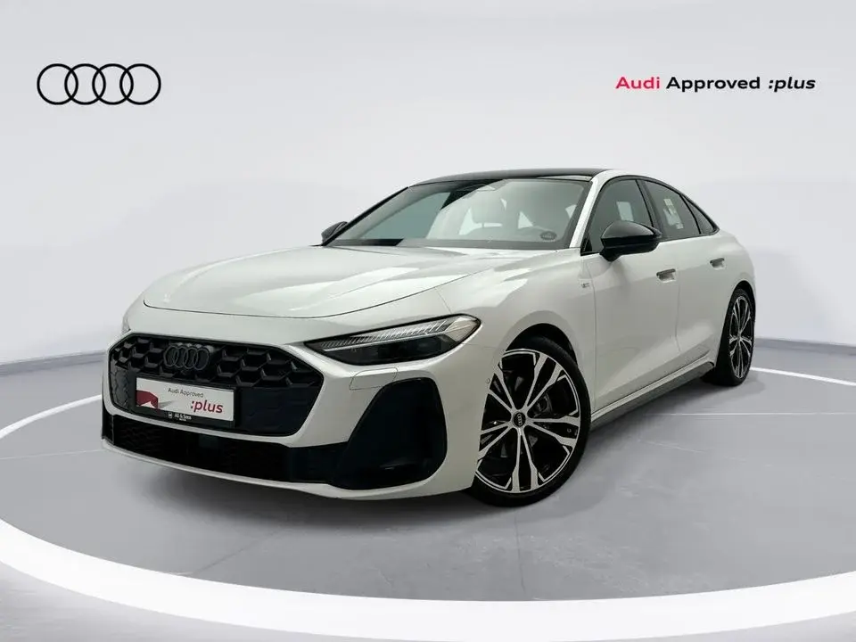 Audi A5 TFSI S tronic Sedan 204hp (Ref# 19723)