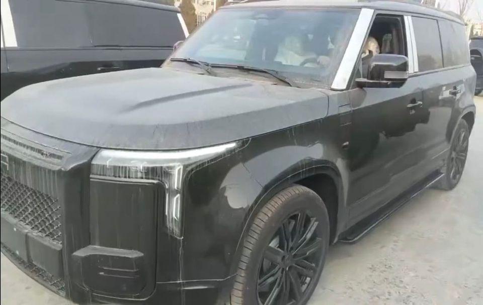 ROX Adamas Admas 6seater black-white