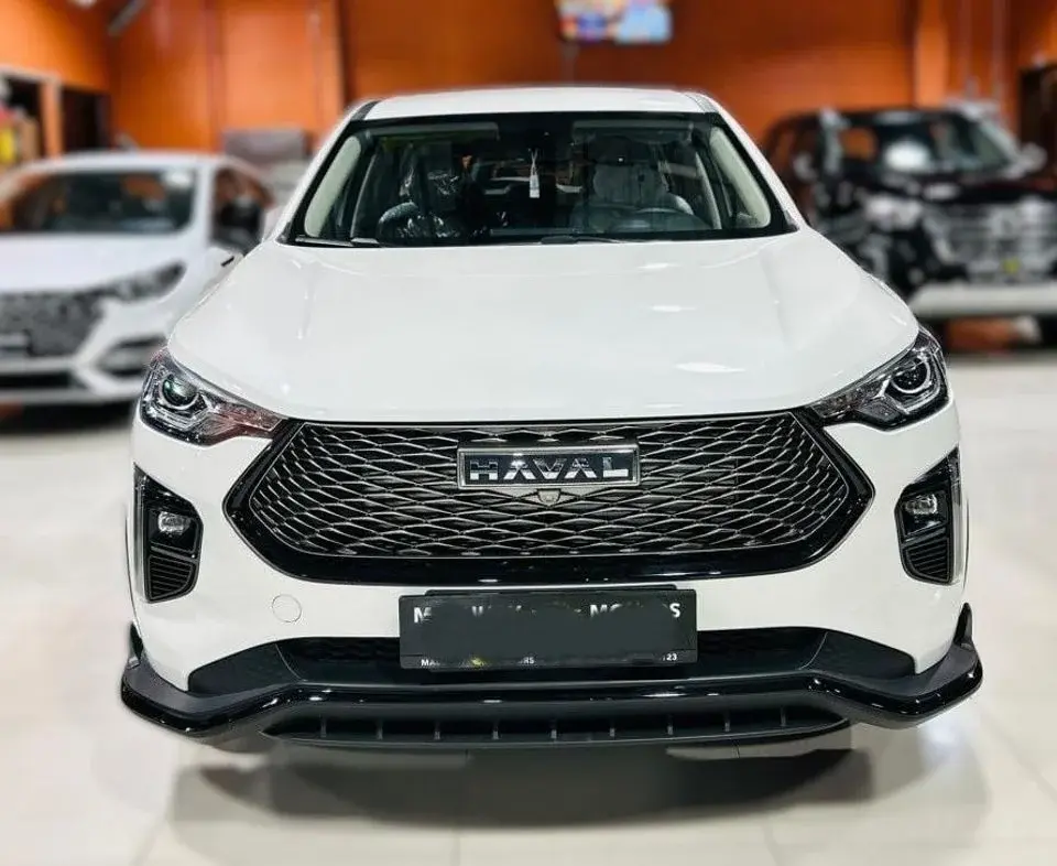 Haval Jolion Other