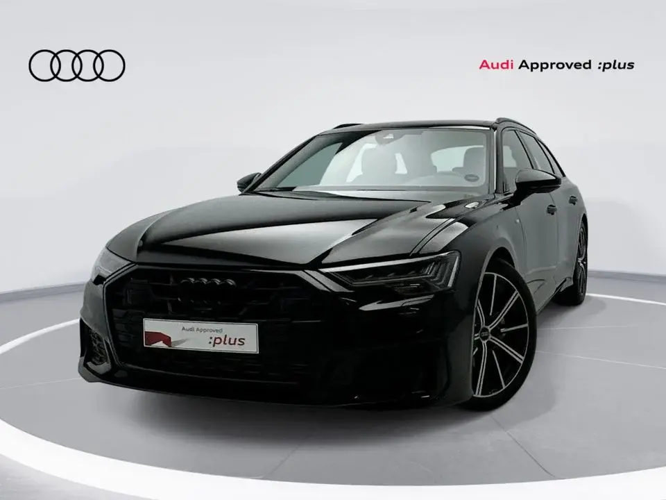 Audi A6 Avant 40 TFSI 190hp S line (Ref# 037756) EXCLUSIVE RAMADAN OFFER