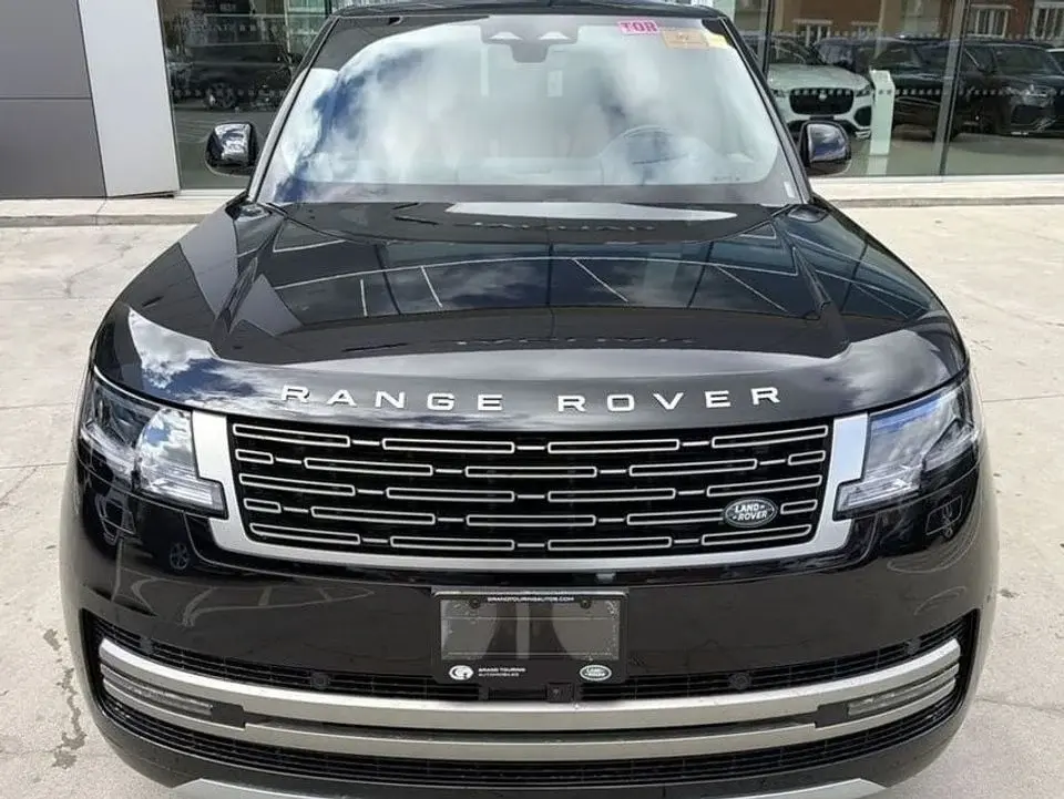 Land Rover Range Rover P460E Plug in Hybrid Brand New * Export Price *