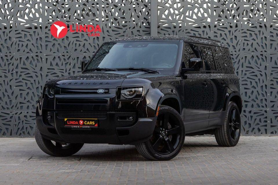 Land Rover Defender 110 S P300 2.0L