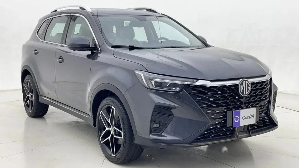 MG RX5 2025 LUXURY AED 1069/Month 0 DP