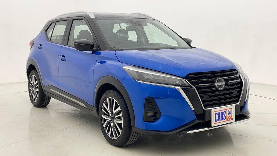 Nissan Kicks SL 1.6 Zero Down Payment Home Test Drive