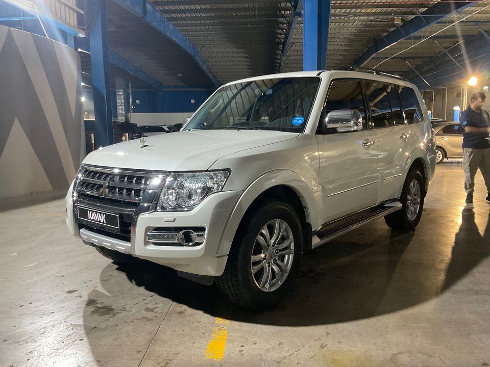 Mitsubishi Pajero GLS Highline Guaranteed Warranty 0 Down Payment