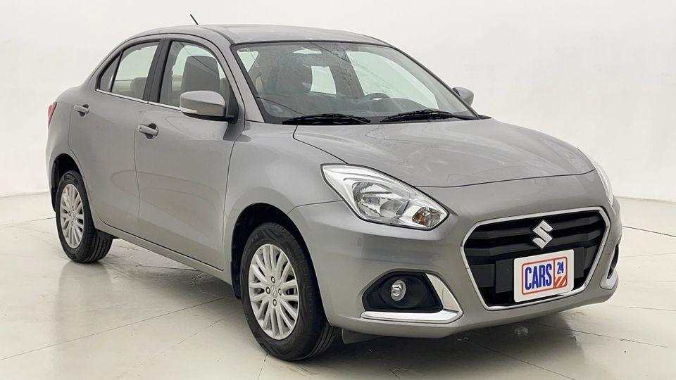 Suzuki Dzire GLX 1.2 Zero Down Payment Home Test Drive