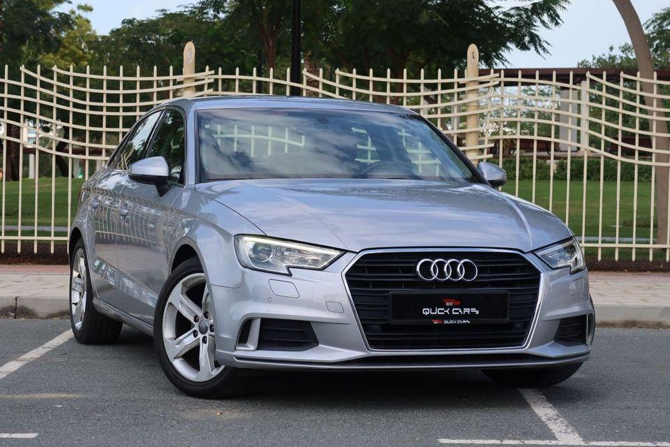 Audi A3 35 TFSI Design 1.4L