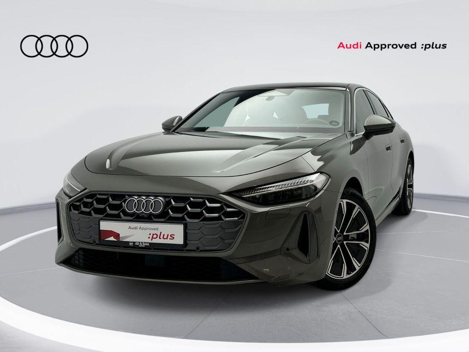 Audi A5 Sedan TFSI 150hp (Ref# 25574)