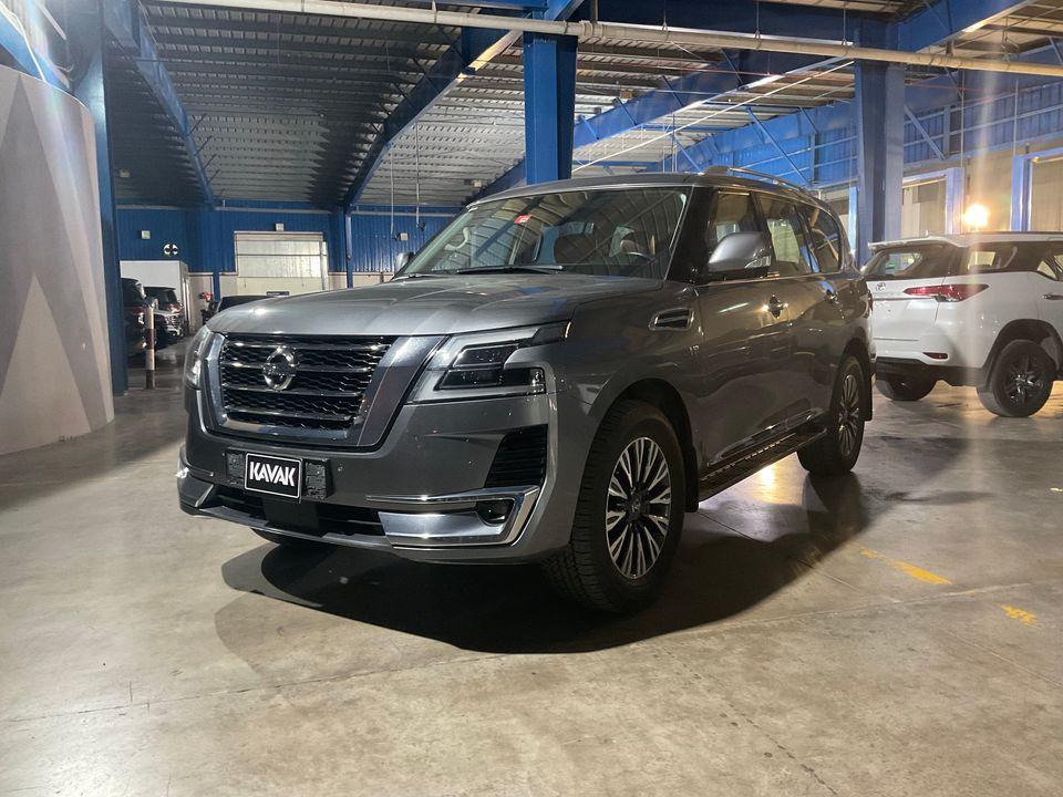 Nissan Patrol LE Titanium City upto AED 20,000 Ramadan Discount Guaranteed Warranty 0 Down Payment