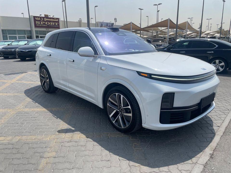 Li Auto L7
