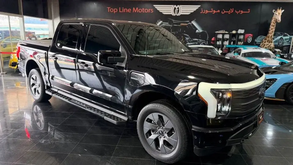 Ford F 150