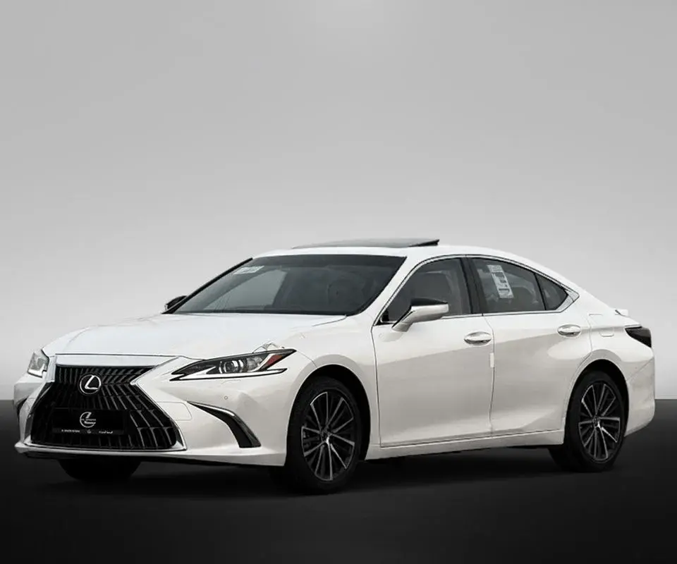 Lexus ES300h 300h 2.5