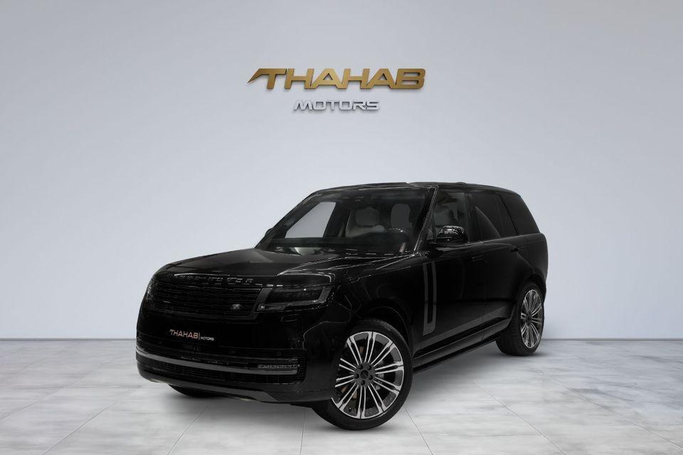 Land Rover Defender 2026 HSE P400 BRAND NEW RANGE ROVER W/ WARRANTY FOR EXPORT GCC SPECS FULL OPTION