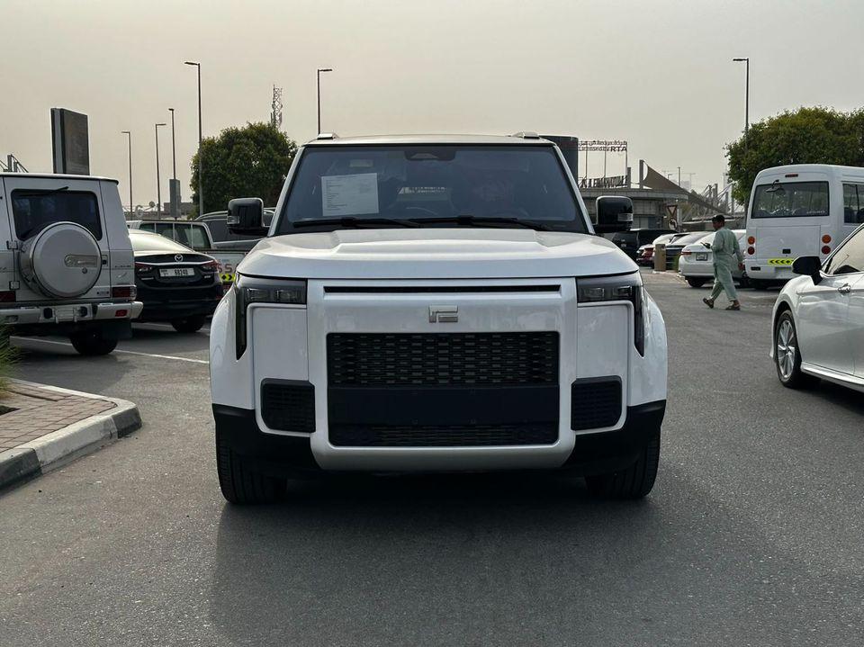 ROX 01 ROX 01 7 Seat